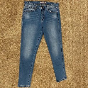 Joe’s Jean’s Skinny Jeans